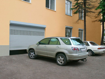 Алютех