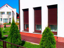 Рольставни